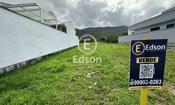 Imagem: Terreno à venda no bairro Forquilhas