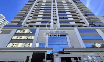 Imagem: Athenas Residence, 3 dormitórios, 1 suítes