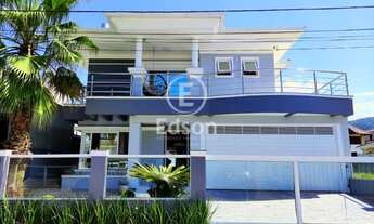 Imagem: Casa à venda no bairro Pedra Branca - Palhoça/SC