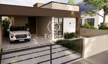 Imagem 2: Casa Padrão com fino acabamento