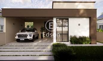 Imagem: Casa Padrão com fino acabamento