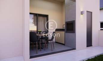 Imagem 4: Casa Padrão com fino acabamento