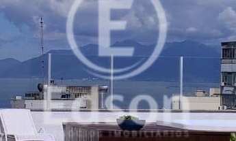 Imagem 4: Apartamento à venda no bairro Centro - Florianópolis/SC