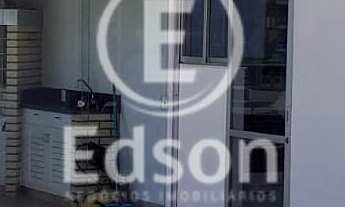 Imagem: Apartamento à venda no bairro Centro