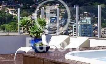 Imagem 3: Apartamento à venda no bairro Centro - Florianópolis/SC