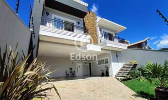 Imagem: Casa à venda no bairro Pedra Branca - Palhoça/SC