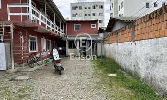 Imagem: Prédio à venda no bairro Bela Vista