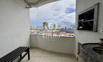 Imagem 4: Apartamento à venda no bairro Roçado - São José/SC