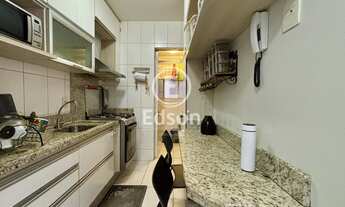 Imagem 7: Apartamento à venda no bairro Roçado - São José/SC