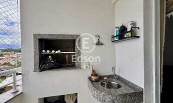 Imagem 5: Apartamento à venda no bairro Roçado - São José/SC