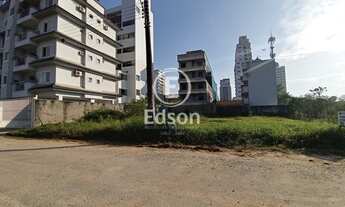 Imagem 2: Terreno à venda no bairro Pedra Branca - Palhoça/SC