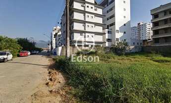 Imagem 3: Terreno à venda no bairro Pedra Branca - Palhoça/SC