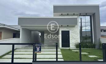Imagem: Casa à venda no bairro Bela Vista - Palhoça/SC