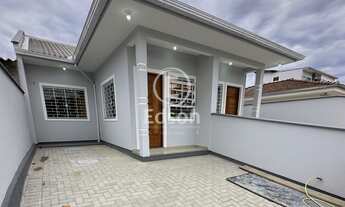 Imagem: Casa à venda no bairro Madri - Palhoça/SC