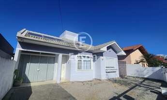 Imagem: Casa à venda no bairro Pedra Branca - Palhoça/SC