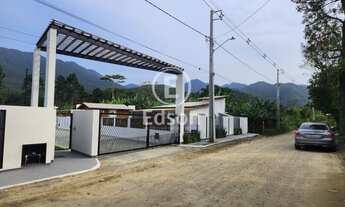 Imagem: Terreno à venda no bairro Guarda do Cubatão