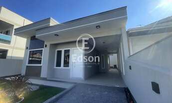 Imagem: Casa à venda no bairro Madri - Palhoça/SC