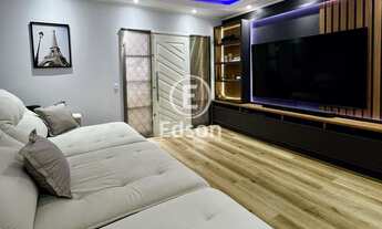 Imagem: Casa à venda no bairro Serraria - São