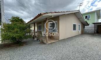 Imagem: Casa à venda no bairro Rio Grande - Palhoça/SC