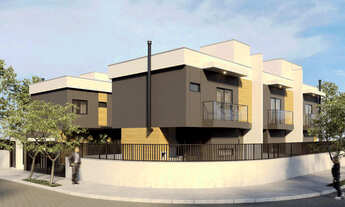 Imagem: Villa Florença Residence