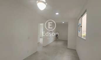 Imagem: Apartamento à venda no bairro Aririu