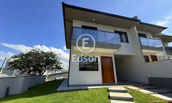 Imagem: Sobrado - Alto Padrão