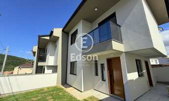 Imagem: Sobrado à venda no bairro Potecas - São