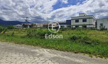 Imagem: Terreno à venda no bairro Guarda do Cubatão