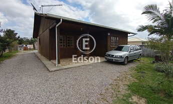 Imagem: Casa à venda no bairro Praia da Pinheira