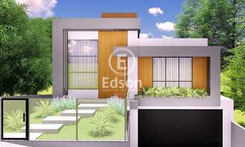 Imagem: Casa à venda no bairro Pedra Branca - Palhoça/SC