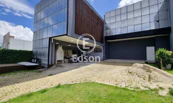 Imagem: Pavilhão/Galpão à venda no bairro Pedra