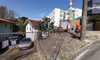 Imagem: Terreno à venda no bairro Capoeiras - Florianópolis/SC