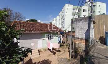 Imagem 4: Terreno à venda no bairro Capoeiras - Florianópolis/SC