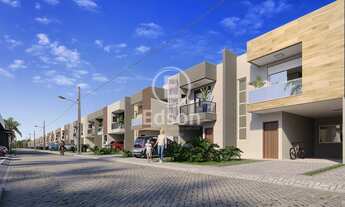 Imagem: Condomínio Residencial Bosque Milano