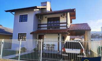 Imagem: Casa à venda em Palhoça/SC