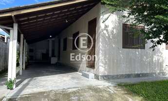 Imagem: Casa à venda no bairro Ponte do Imaruim