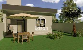 Imagem 5: Casa, 3 dormitórios, 1 suítes, 2 banheiro, 2 vagas na garagem, 83M² de Área Construída