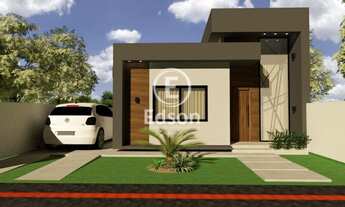 Imagem 2: Casa, 3 dormitórios, 1 suítes, 2 banheiro, 2 vagas na garagem, 83M² de Área Construída