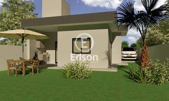 Imagem 6: Casa, 3 dormitórios, 1 suítes, 2 banheiro, 2 vagas na garagem, 83M² de Área Construída