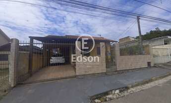 Imagem: Casa à venda no bairro São Sebastião