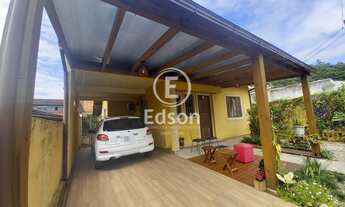 Imagem 2: Casa à venda no bairro São Sebastião - Palhoça/SC