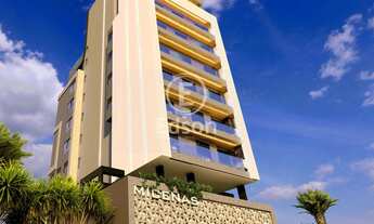 Imagem: Apartamento à venda no bairro Pedra Branca