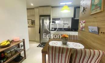 Imagem: Apartamento à venda no bairro Pedra Branca