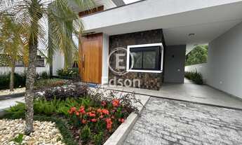 Imagem: Casa à venda no bairro Potecas - São José/SC