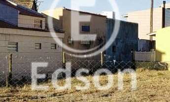 Imagem: Terreno à venda no bairro Praia de Fora