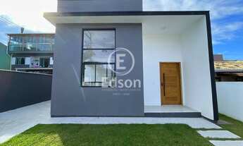 Imagem: Casa à venda no bairro Madri - Palhoça/SC