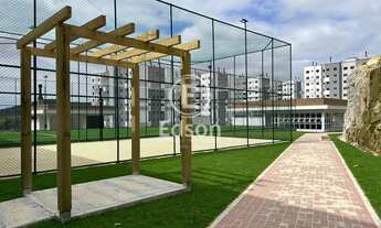 Imagem: Apartamento à venda no bairro Pedra Branca