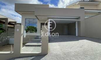 Imagem: Casa à venda no bairro Pedra Branca - Palhoça/SC