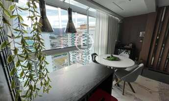 Imagem 7: Cobertura, 4 dormitórios, 2 suíte, 4 banheiro, 2 vagas na garagem, 220M² de Área Construíd