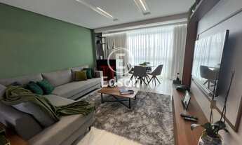 Imagem 2: Cobertura, 4 dormitórios, 2 suíte, 4 banheiro, 2 vagas na garagem, 220M² de Área Construíd